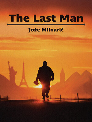 cover image of The Last Man